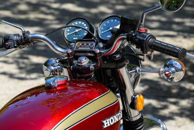 Honda Andere