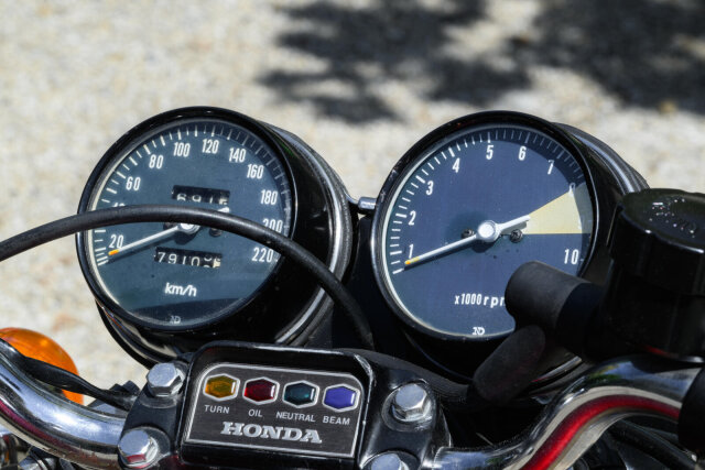 Honda Andere