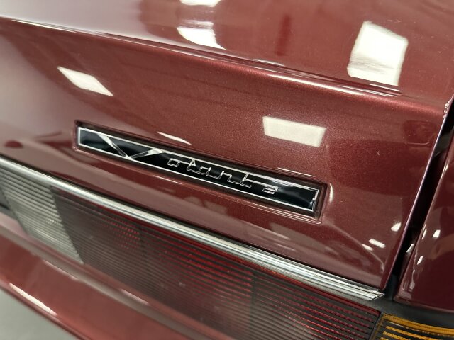 Aston Martin Virage