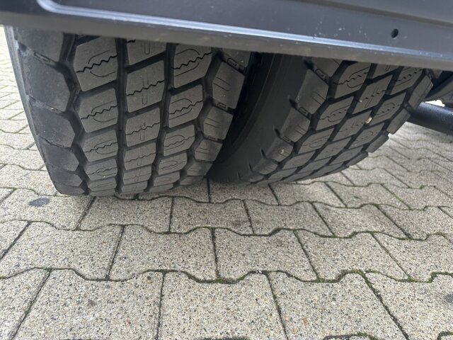 MAN TGX