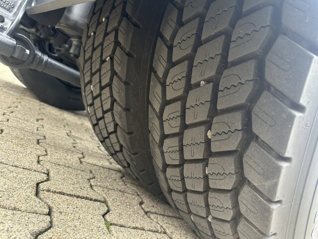 MAN TGX