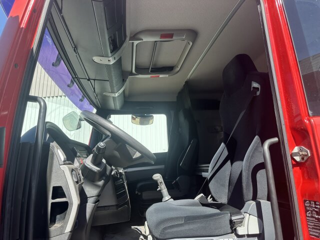 MAN TGX