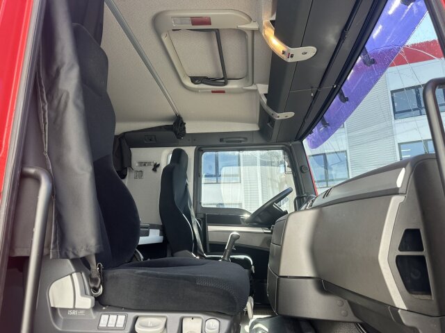 MAN TGX