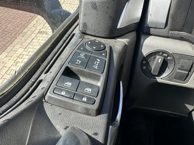 MAN TGX