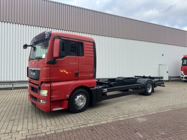 MAN TGX