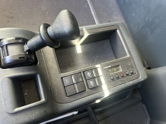 MAN TGX