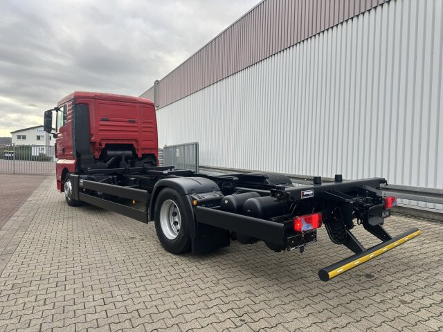 MAN TGX