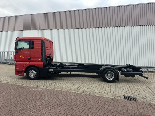 MAN TGX