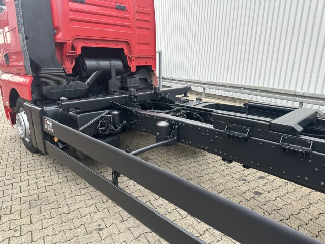 MAN TGX