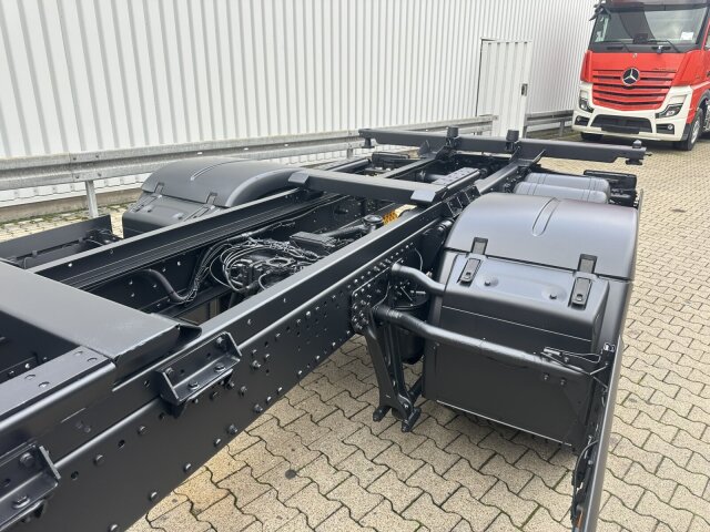 MAN TGX