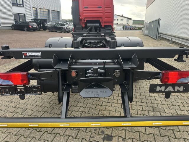 MAN TGX
