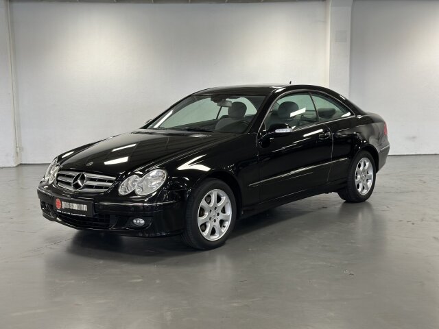 Mercedes-BenzCLK 280 Coupe Elegance - W209
