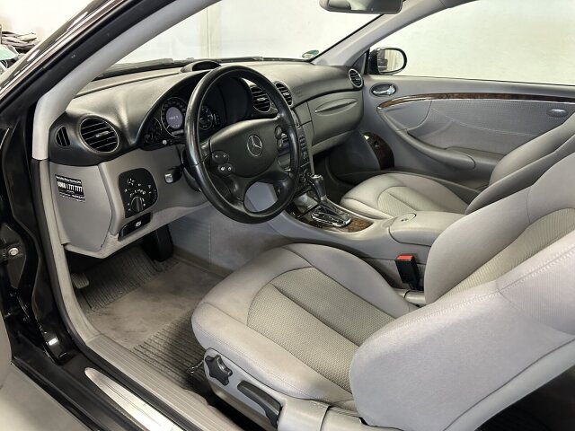 Mercedes-Benz CLK 280