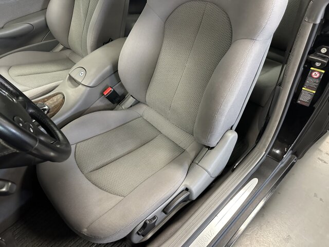 Mercedes-Benz CLK 280