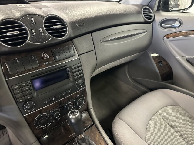 Mercedes-Benz CLK 280