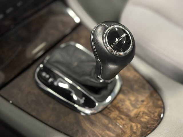Mercedes-Benz CLK 280