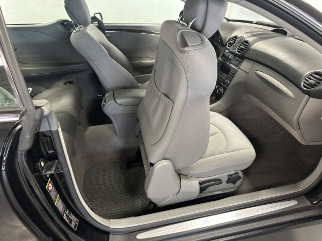 Mercedes-Benz CLK 280
