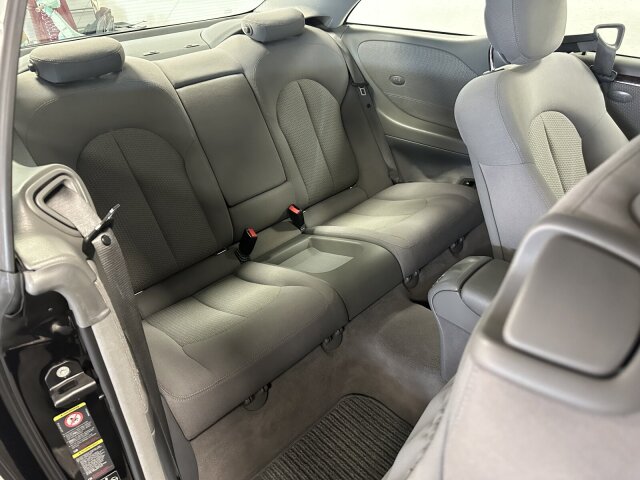 Mercedes-Benz CLK 280