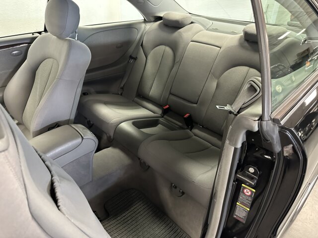 Mercedes-Benz CLK 280