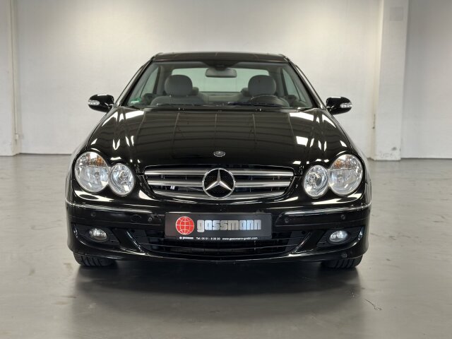 Mercedes-Benz CLK 280