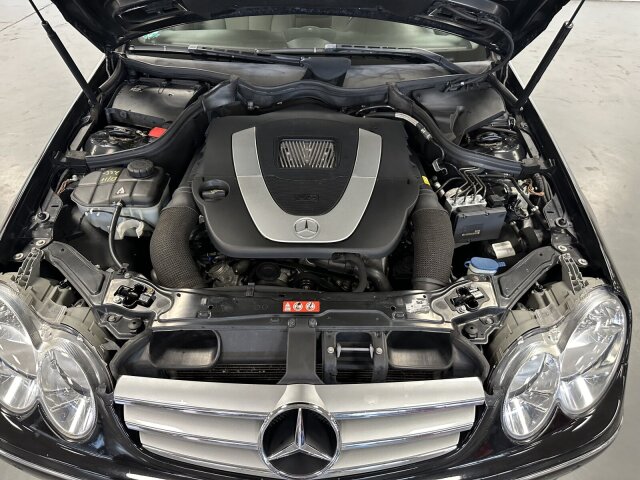 Mercedes-Benz CLK 280