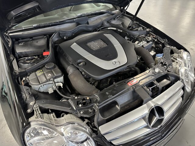 Mercedes-Benz CLK 280