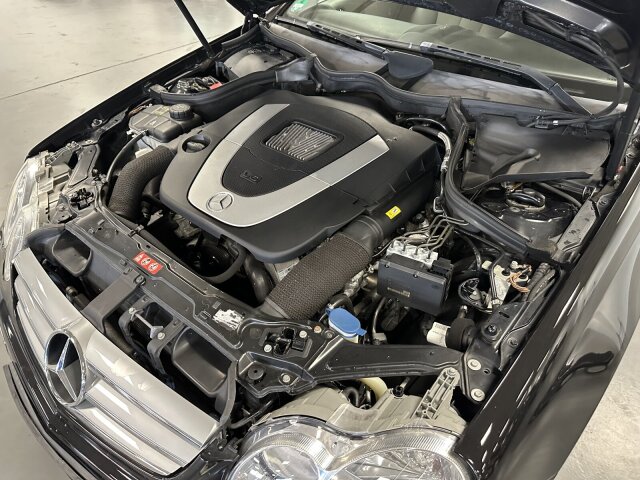Mercedes-Benz CLK 280