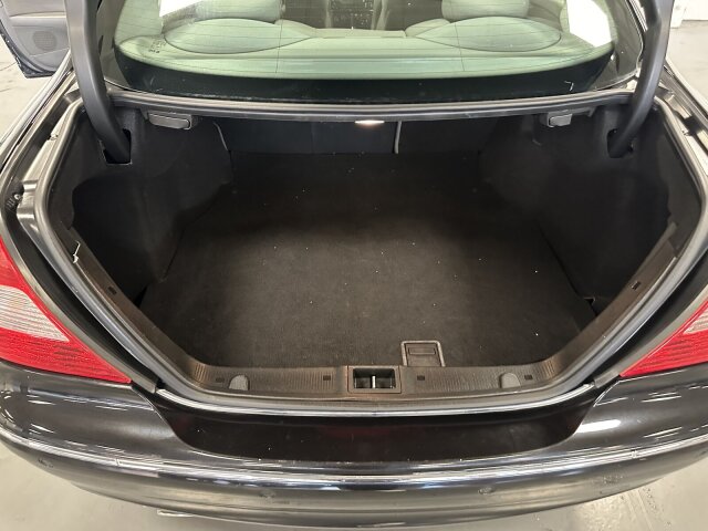 Mercedes-Benz CLK 280