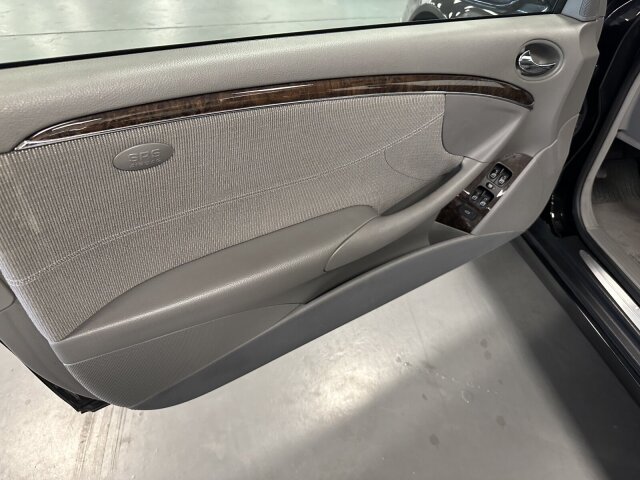 Mercedes-Benz CLK 280