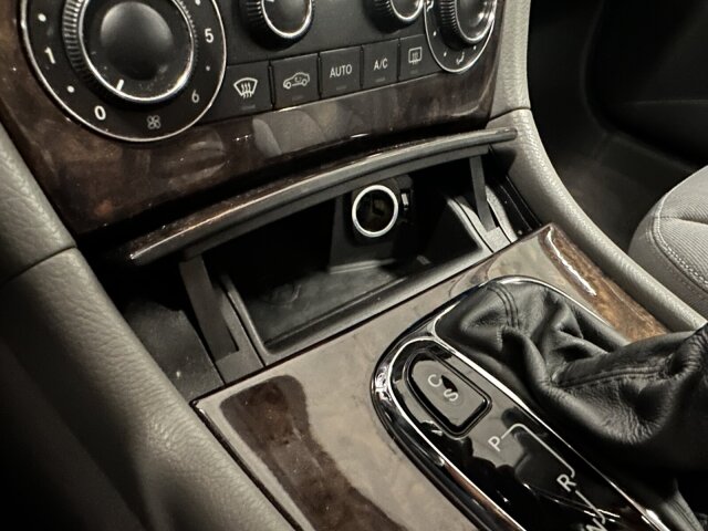 Mercedes-Benz CLK 280