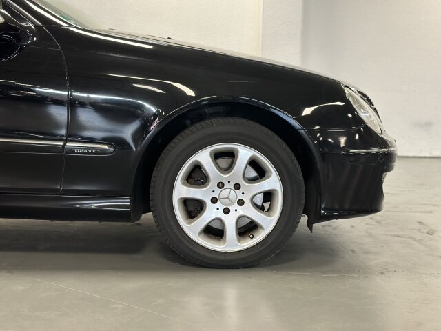 Mercedes-Benz CLK 280