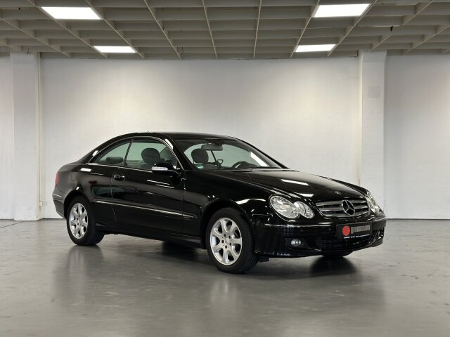 Mercedes-Benz CLK 280