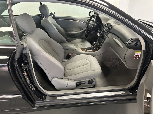 Mercedes-Benz CLK 280