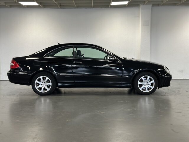 Mercedes-Benz CLK 280