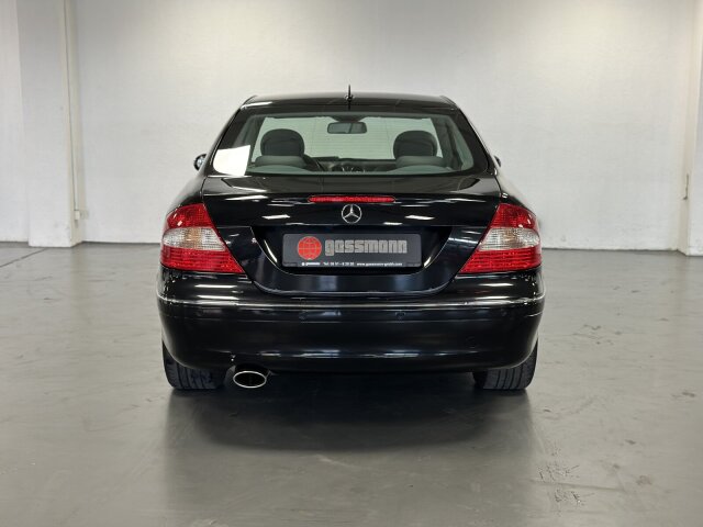 Mercedes-Benz CLK 280