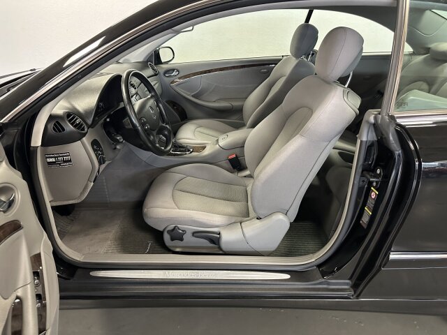 Mercedes-Benz CLK 280