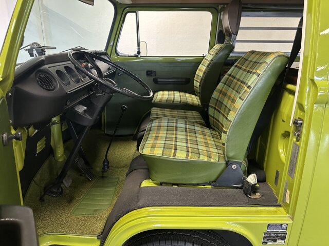 Volkswagen T2