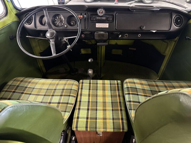 Volkswagen T2