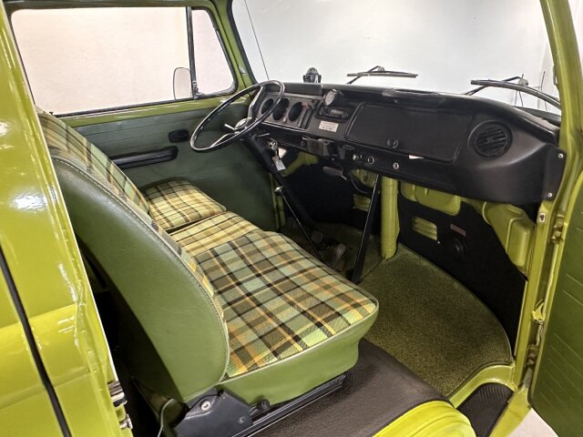 Volkswagen T2