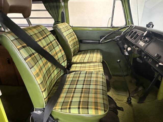 Volkswagen T2