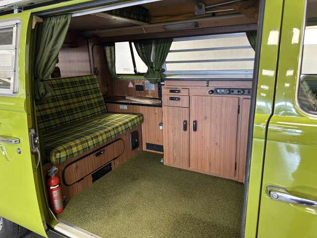 Volkswagen T2