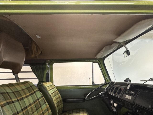 Volkswagen T2