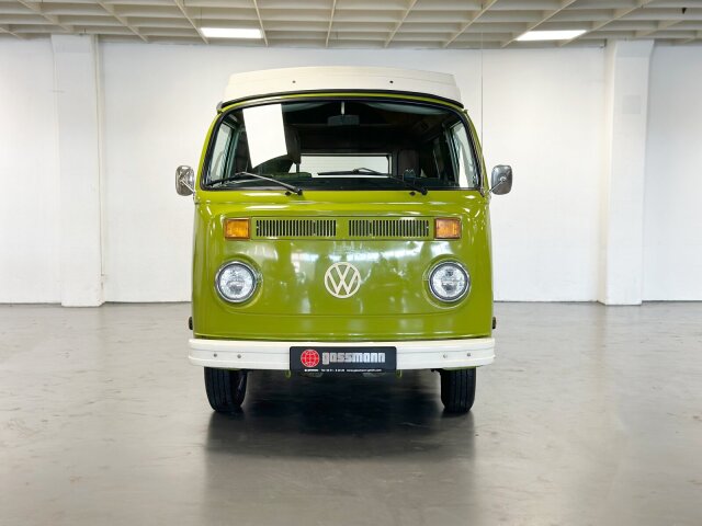 Volkswagen T2