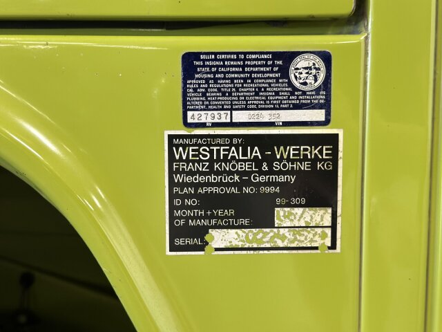 Volkswagen T2