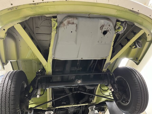 Volkswagen T2
