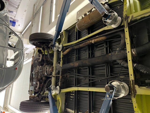 Volkswagen T2
