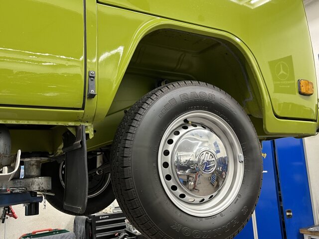 Volkswagen T2