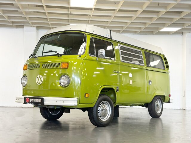 Volkswagen T2