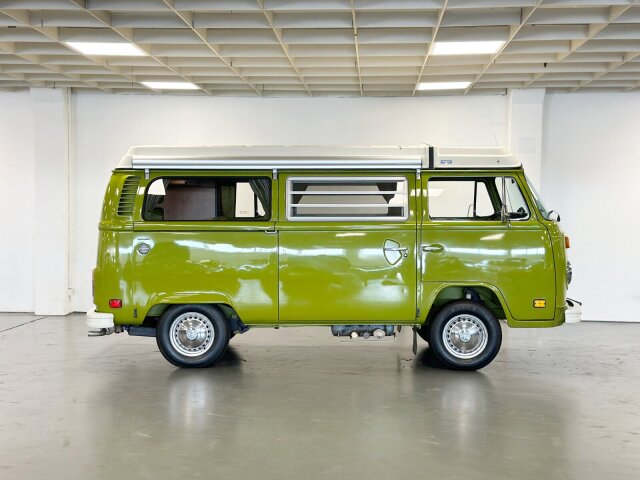 Volkswagen T2