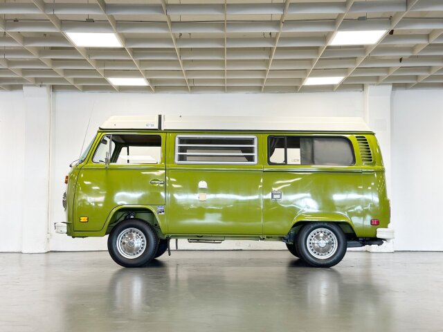 Volkswagen T2